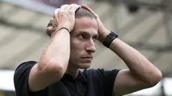 Filipe Luís vai debater contratações com novo departamento de futebol