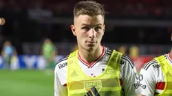 Galoppo no São Paulo - Foto: William Volcov