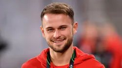 Léo Scienza pode aparecer no Internacional