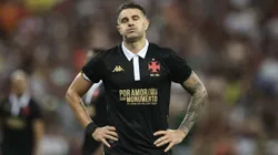 Pablo Vegetti fala pela primeira vez sobre ter sido oferecido ao Fluminense. Foto: Daniel Castelo Branco