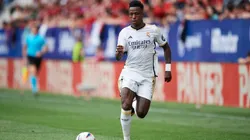 Real Madrid vai manter escrita em finais de Mundiais? (Foto: Cesar Ortiz Gonzalez / Alamy )Stock Photo