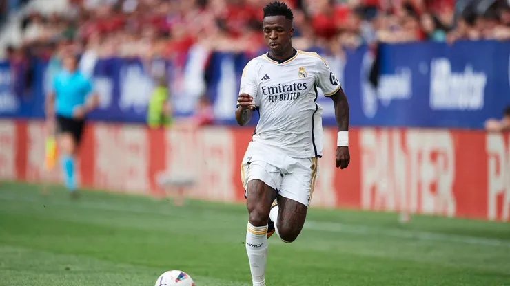 Real Madrid vai manter escrita em finais de Mundiais? (Foto: Cesar Ortiz Gonzalez / Alamy )Stock Photo