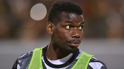 Pogba está no radar do Timão que já se mobiliza