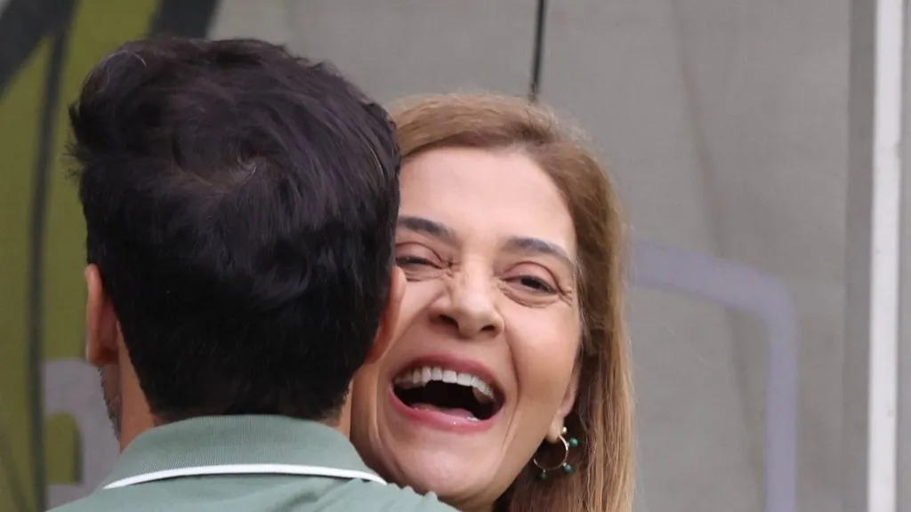 Foto: Leco Viana/Thenews2/imago images – Leila promete não facilitar uma saída do técnico português.