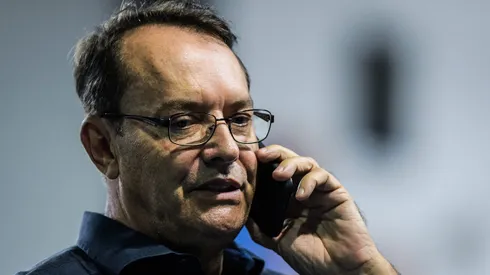 Pedro Lourenço revela proposta para negociar o Cruzeiro