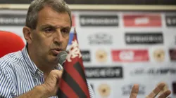 BAP tomará posse do Flamengo nesta quarta-feira e deve anunciar volta de penta com Seleção - Foto: IMAGO