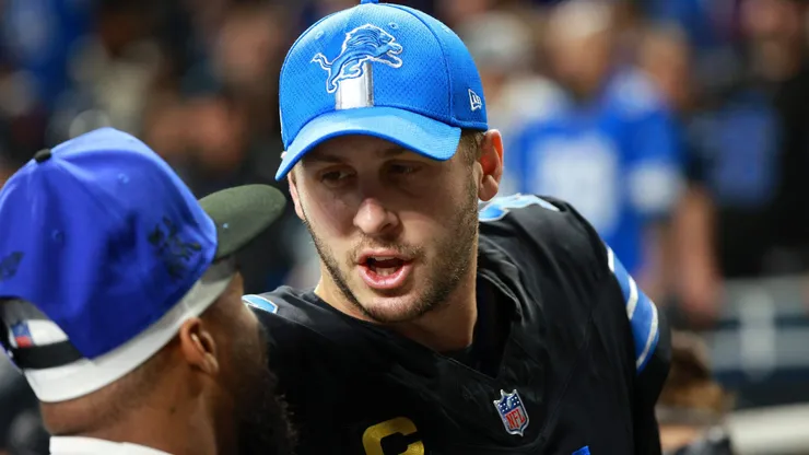Goff assume a culpa pela derrota dos Lions e promete mudanças