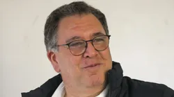 Marcelo Teixeira garante quer dois jogadores contratados.