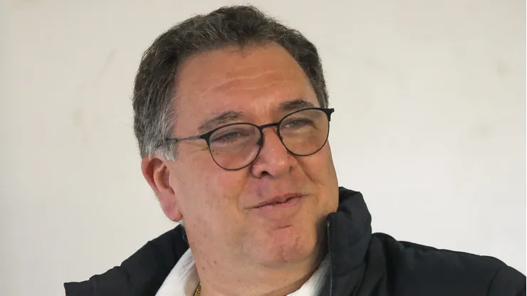 Marcelo Teixeira garante quer dois jogadores contratados.