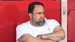 Evangelos Marinakis pode não fechar compra do Vasco