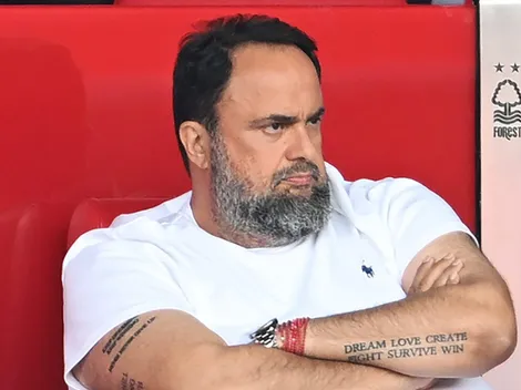 Dmitry Rybolovlev não quer comprar a SAF do Vasco