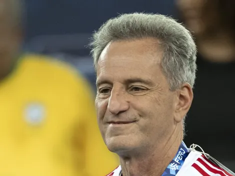 Landim entrega 10 para Arrascaeta e irrita BAP no Flamengo