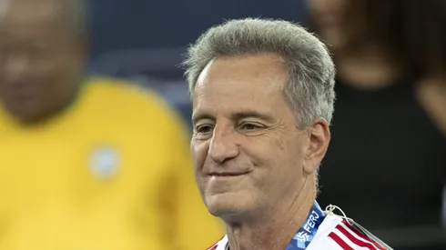 Landim não pediu aval de BAP sobre camisa 10.