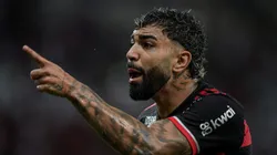 Gabigol foi anunciado pelo Cruzeiro - Foto: Thiago Ribeiro/AGIF