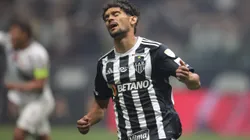 Scarpa traz revelações sobre os bastidores do Galo após derrota para o Botafogo na Libertadores
