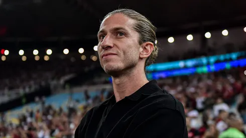 Filipe Luís já sabe dos planos de José Boto