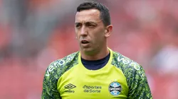 Marchesín desperta interesse no Boca Juniors
