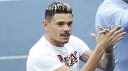 Tiquinho se envolve em polêmica após publicação