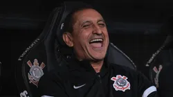 Jovem vem sendo acompanhado de perto por Ramón Díaz no Corinthians.