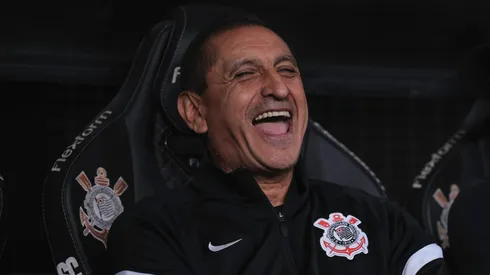 Jovem vem sendo acompanhado de perto por Ramón Díaz no Corinthians.