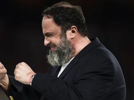 Vidente crava que Evangelos Marinakis comprará a SAF do Vasco