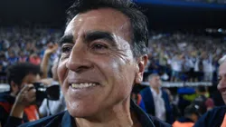 - Quinteros será o novo treinador do Peixe