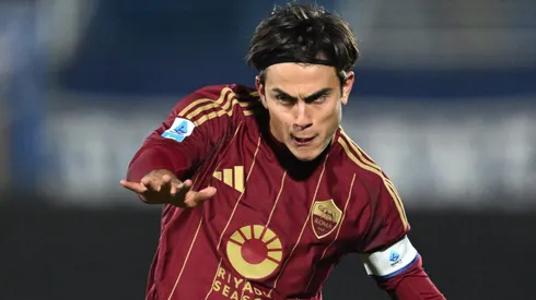 Torcida do Cruzeiro pede Paulo Dybala como reforço.