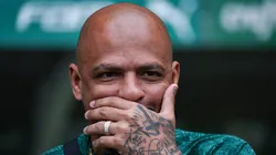 - Felipe Melo, ex-Fluminense