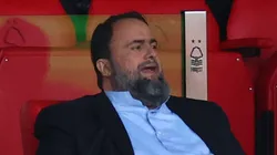 Magnata Evangelos Marinakis -