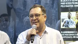 Marcelo Teixeira acerta contratação importante no Santos