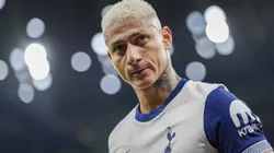 Richarlison no Tottenham - Foto: Jan Mulder