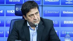 Alberto Guerra vê situação se complicar por reforço