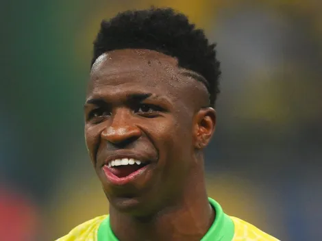 Fifa The Best: Vini Jr será o melhor do mundo