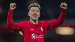 Roberto Firmino entra no radar do Fluminense. Foto: Phil Duncan