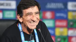 Costas pode fechar com o Santos - Foto: Christian Alvarenga/Getty Images.