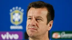Dunga, ex-técnico da Seleção Brasileira. Foto: Marcello Zambrana/AGIF