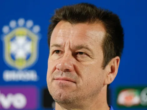 Dunga critica Brasil por copiar Europa no futebol