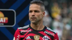 Diego Ribas mandou a real sobre Dudu e Gabigol