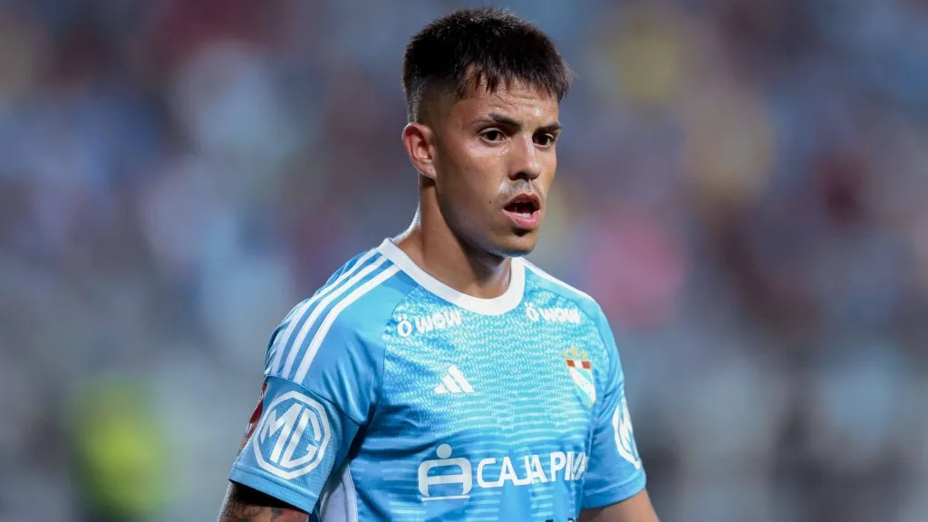 Atacante interessa ao Grêmio - Foto: IMAGO/Pressinphoto.