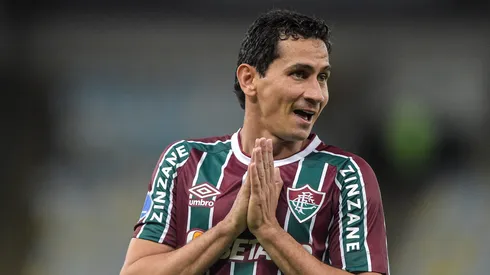 Ganso pensa em disputar o Super Mundial - Foto: Thiago Ribeiro/AGIF.