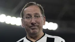 John Textor pode contratar técnico desejado pelo Grêmio