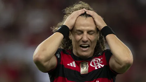 Zagueiro tem o futuro incerto - Foto: Jorge Rodrigues/AGIF.