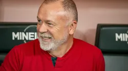 Mano pode levar Morelos - Foto: Foto: Fernando Moreno/AGIF.