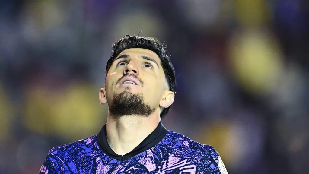 Foto: Diego Valdés, de 30 anos, é avaliado em 4 milhões de euros no Transfermarkt.