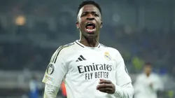 Vini Jr se junta a outras lendas do futebol em lista de vencedores do The Best da Fifa