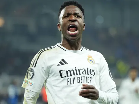 The Best: Vini Jr se junta a lendas; confira lista