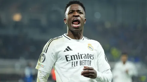 Vini Jr se junta a outras lendas do futebol em lista de vencedores do The Best da Fifa