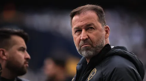 Presidente do Timão tem planejamento para continuar com o jogador