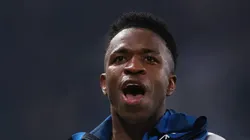 Vinícius Júnior ganha o Fifa The Best 2024.