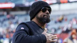 Mike Tomlin. Foto: John Mersits